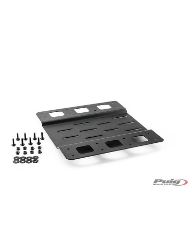 SOPORTE BAUL PUIG 2325/3108 NGR