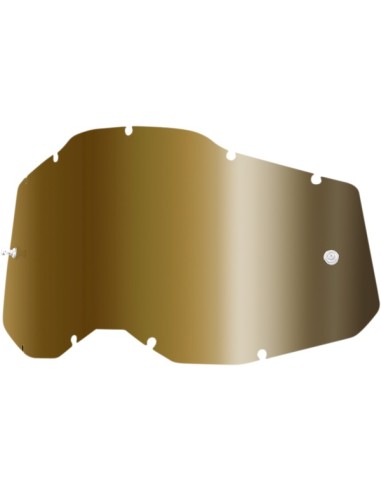 LENTE GAFA 100% ACCURI 2/RACECRAFT...