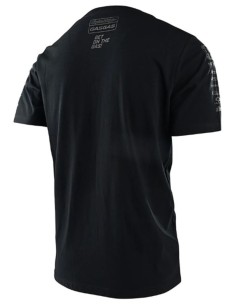 CAMISA GASGAS TLD TEAM NEGRA 2