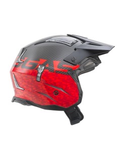 CASCO GASGAS Z4 CARBONTECH 2