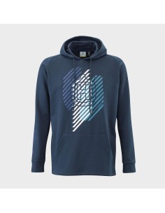 SUDADERA HUSQVARNA REMOTE...