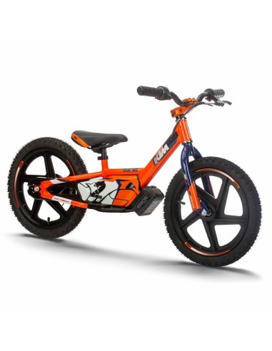 BICI ELECTRICA KTM SX-E 1.16 MY2023