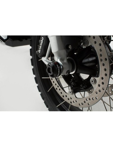 KIT TOPES ANTICAIDAS DEL. SW-MOTECH...