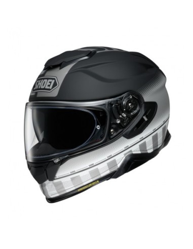 CASCO SHOEI GT-AIR 2 TESSERACT TC5 