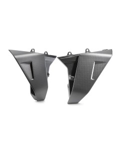 JUEGO ALERONES CARBONO KTM...