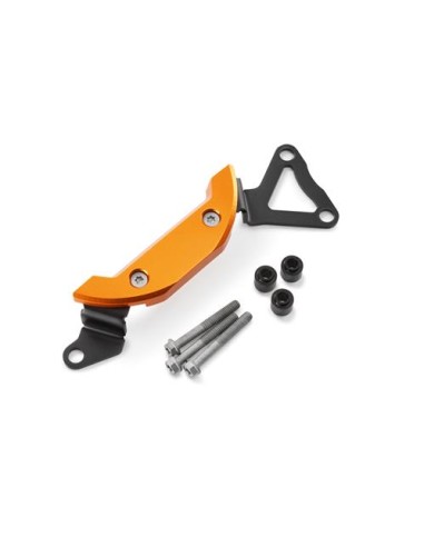 PROTECTOR TAPA EMBRAGUE KTM DUKE/RC...