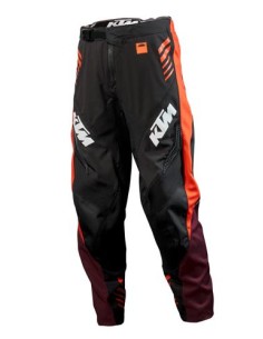 PANTALON KTM GRAVITY-FX KIDS  