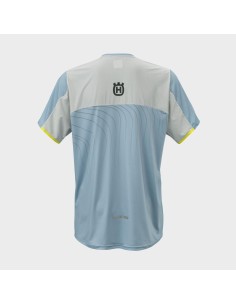CAMISA HUSQVARNA ACCELERATE... 2
