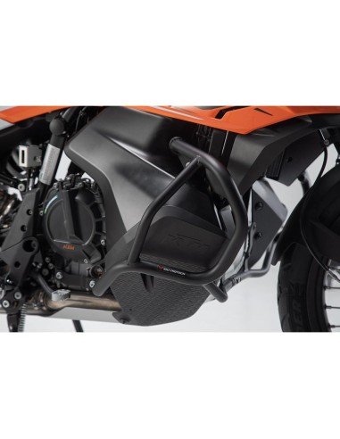 DEFENSA SW-MOTECH KTM 790/890 ADV.