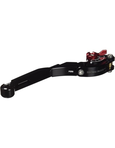 MANETA DE FRENO PUIG ABATIBLE 2.0 NGR/RJ