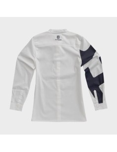CAMISA HUSQVARNA CORPORATE... 2
