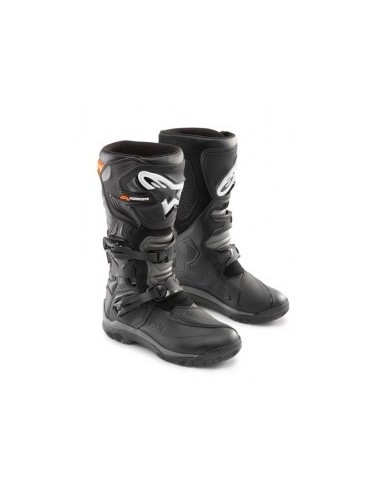BOTAS KTM COROZAL ADV WP ALPINESTARS 