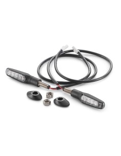 KIT INDICADORES LED KTM