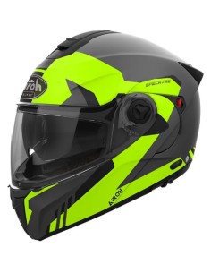 CASCO AIROH SPECKTRE CLEVER...