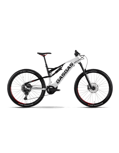 GASGAS E-BIKE G TRAIL 2.0 29"x44cm...