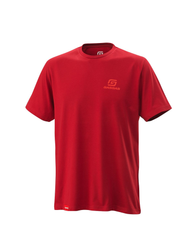 CAMISA GASGASGRAZY TWIST 2023