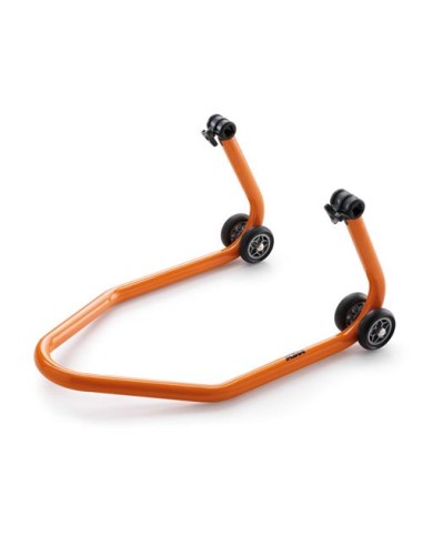 CABALLETE TRASERO KTM/HUSQVARNA 