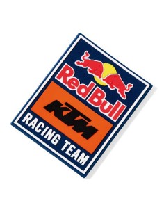 IMAN RB KTM EMBLEM