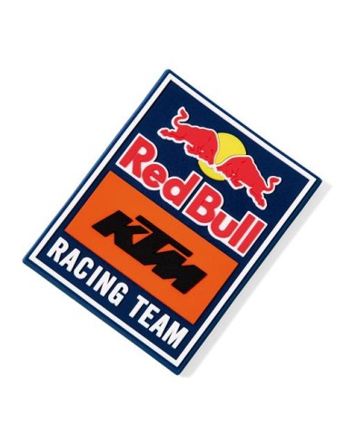 IMAN RB KTM EMBLEM