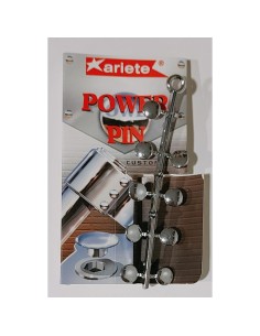 POWER PIN M6 LLAVE 5MM