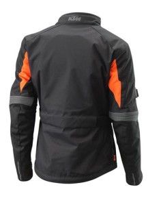 CHAQUETA KTM STREET EVO WOMEN 2