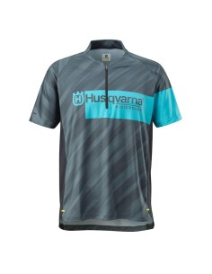 CAMISA HUSQVARNA E-BIKE...