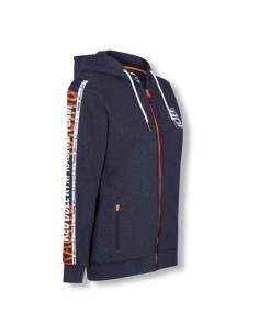 SUDADERA RB KTM LETRA WOMEN  2
