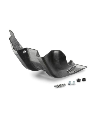 PROTECTOR MOTOR CARBONO KTM SX 19/22