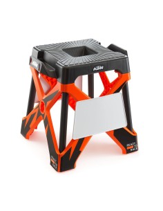 CABALLETE MX MASTER KTM