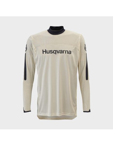 CAMISA HUSQVARNA ORIGIN 