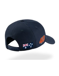 GORRA KTM JACK MILLE CURVED  2