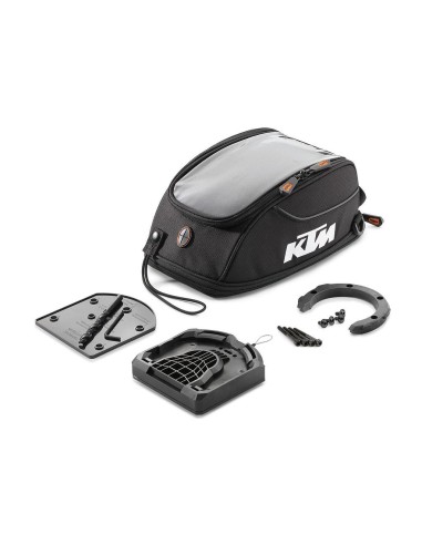 BOLSA SOBRE DEPOSITO KTM 125/390 DUKE/RC
