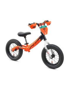 BICI KTM TRAINING KIDS 