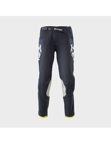 PANTALON HUSQVARNA RAILED