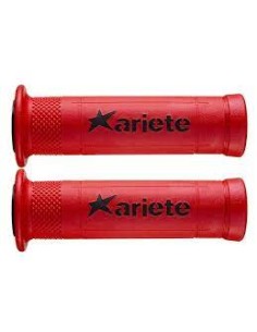 PROTECTOR MANETA ARIETE ROJO