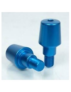 TERMINAL DE MANILLAR YAMAHA...