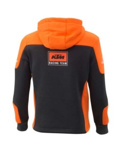 SUDADERA TEAM KTM KIDS 24  2