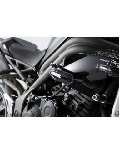 KIT TOPES ANTICAIDA TRIUMPH SPEED...