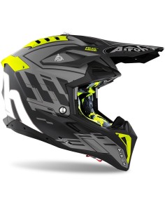 CASCO AIROH AVIATOR 3... 2