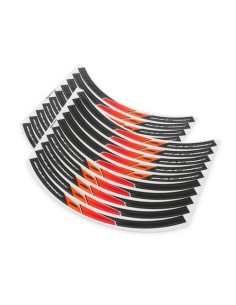 ADHESIVOS LLANTAS KTM