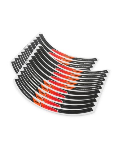 ADHESIVOS LLANTAS KTM