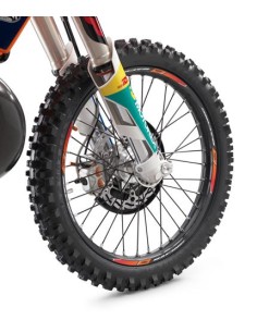 ADHESIVOS LLANTAS KTM 2