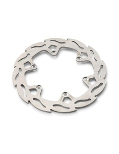 DISCO FRENO TRAS. FLAME...