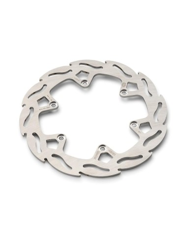 DISCO FRENO TRAS. FLAME 220mm...