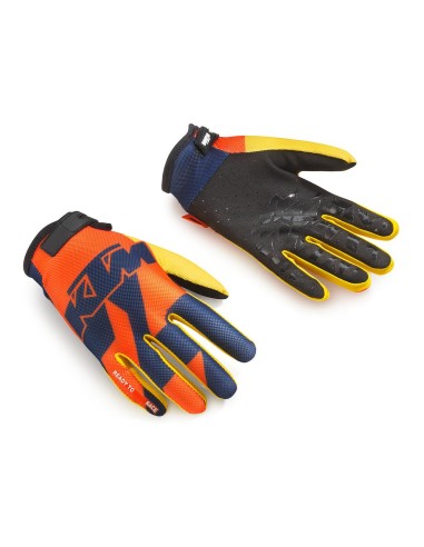 GUANTES KTM GRAVITY-FX KIDS