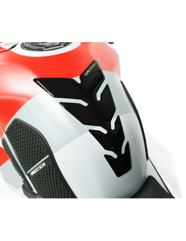 PROTECTOR DEPOSITO GLOSSY NGR ONEDESIGN