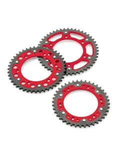 CORONA GASGAS 50D RJ...