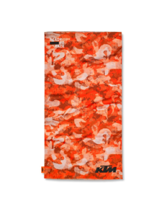 BRAGA CUELLO KTM CAMO...
