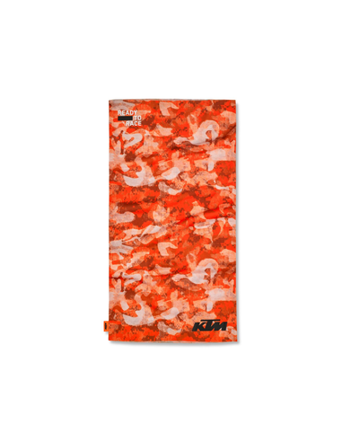 BRAGA CUELLO KTM CAMO ALLROUNDER