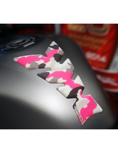 PROTECTOR DEPOSITO MOON CAMO FUXIA...